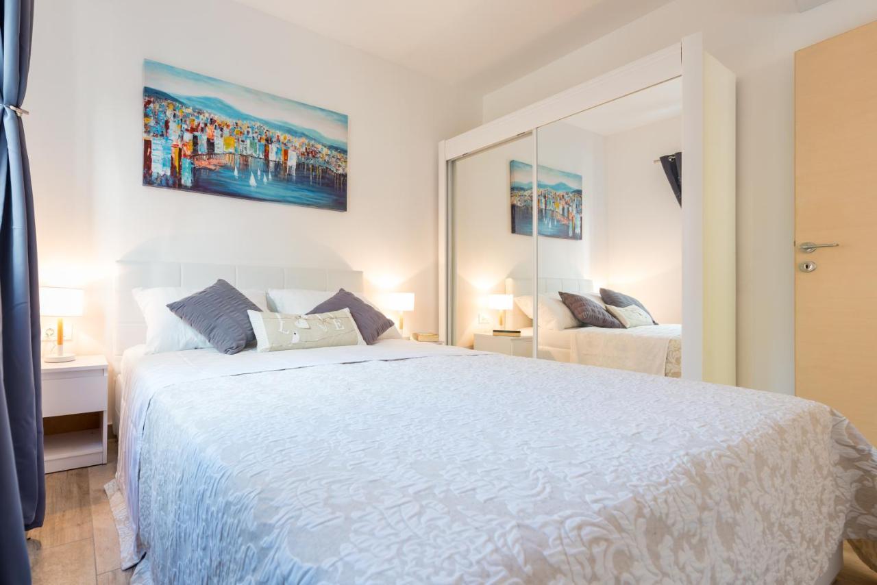Apartments Helen ดูบรอฟนิก ภายนอก รูปภาพ