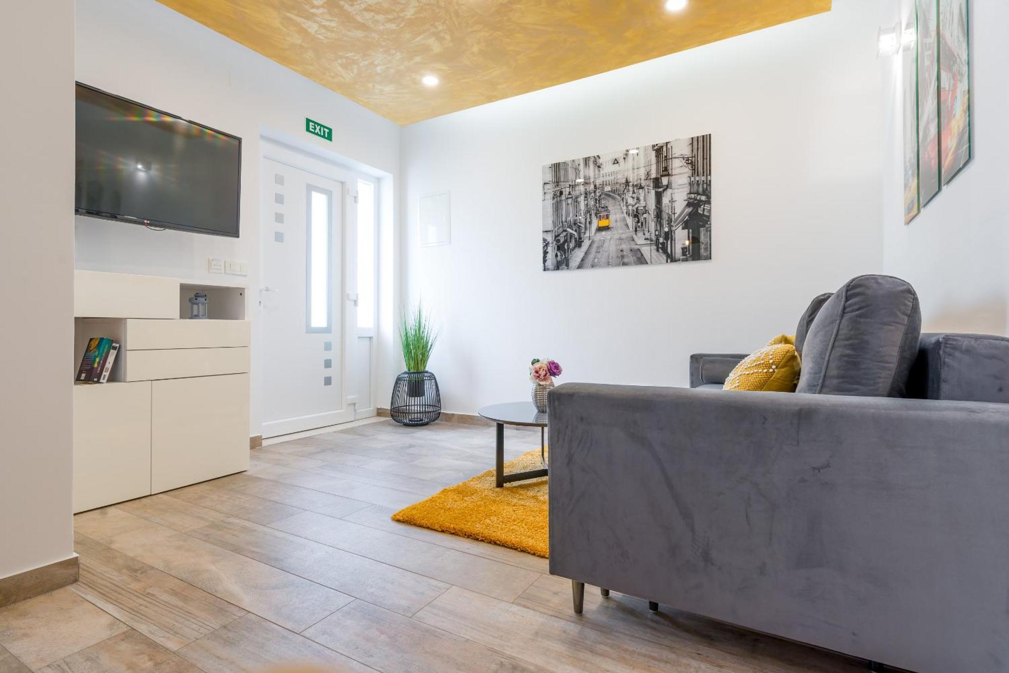 Apartments Helen ดูบรอฟนิก ห้อง รูปภาพ